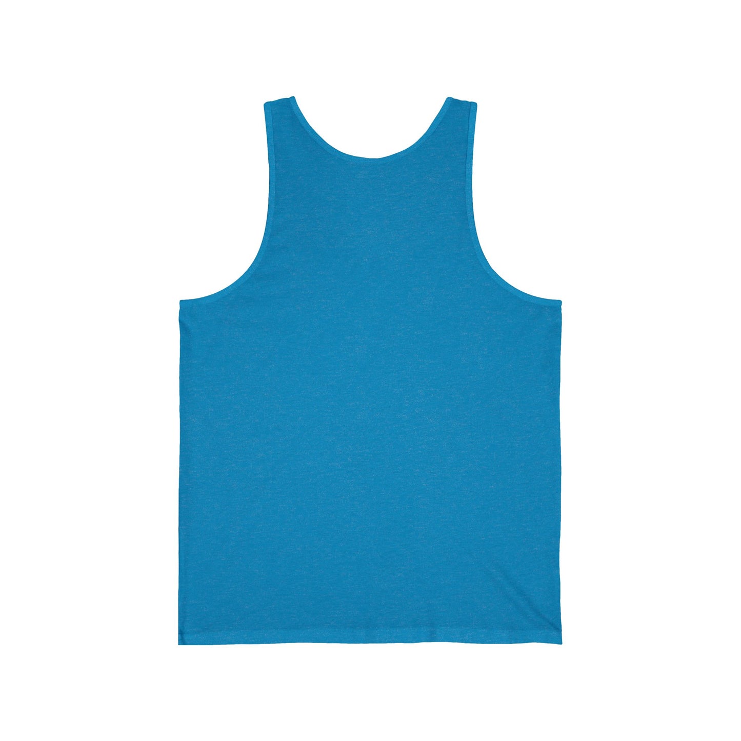 Flawed But Still Worthy | Women's Jersey Tank