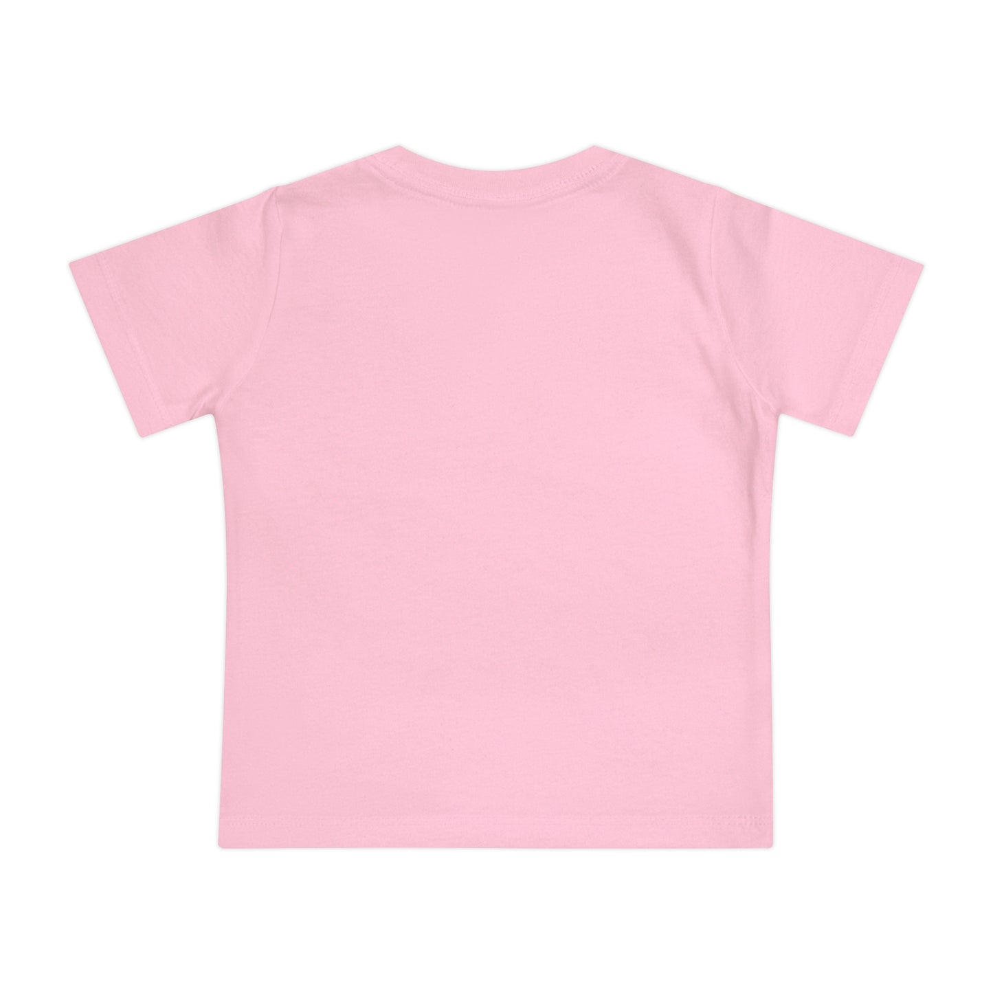 All Of God's Grace | Infant Girl's Jersey Tee