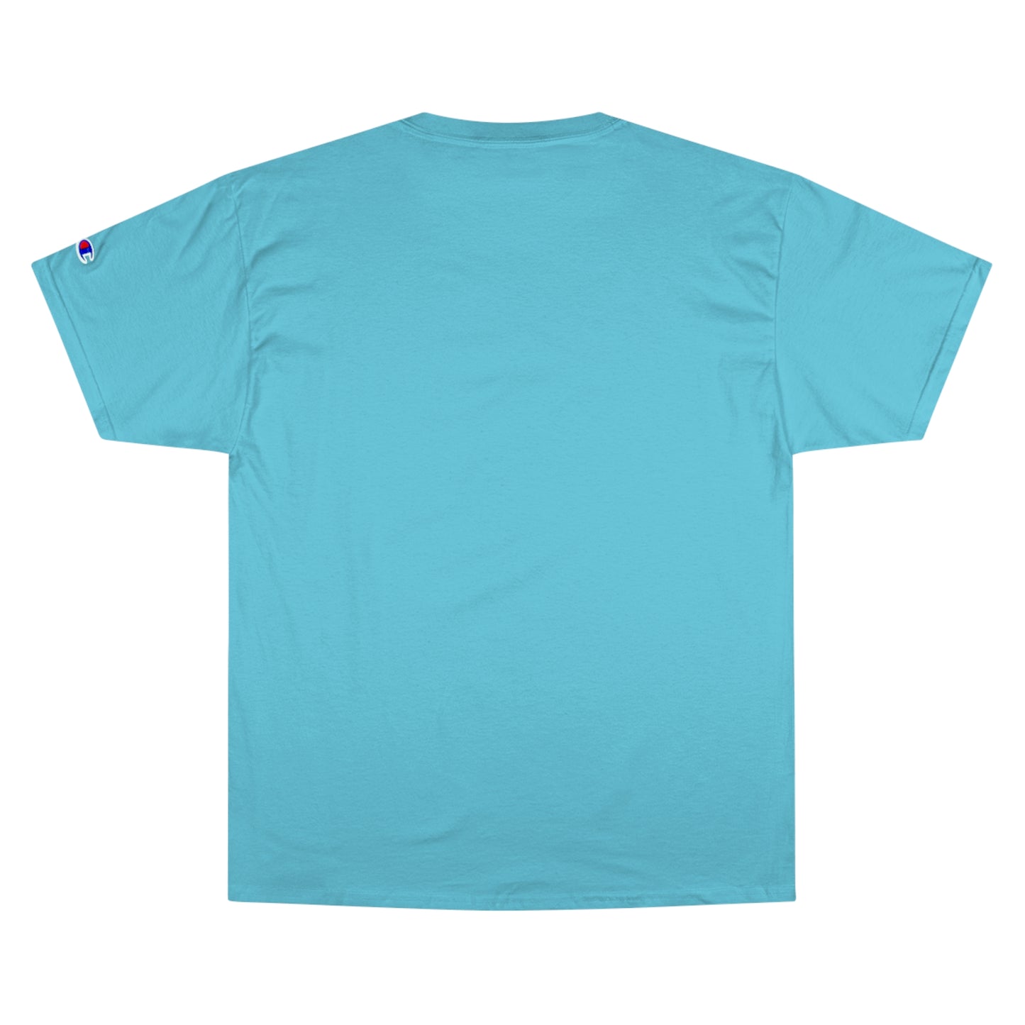 Fisher Of Men | Men's T-shirt by Champion®