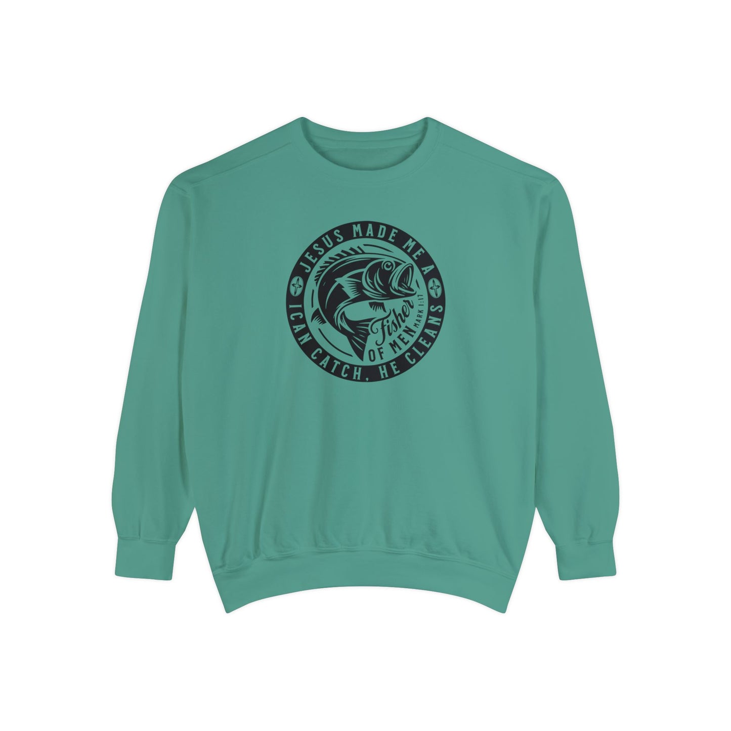 Fisher Of Men | Men's Sweatshirt