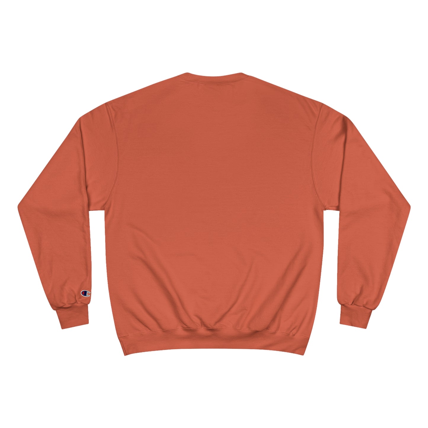 Flawed But Still Worthy | Women's Sweatshirt by Champion®