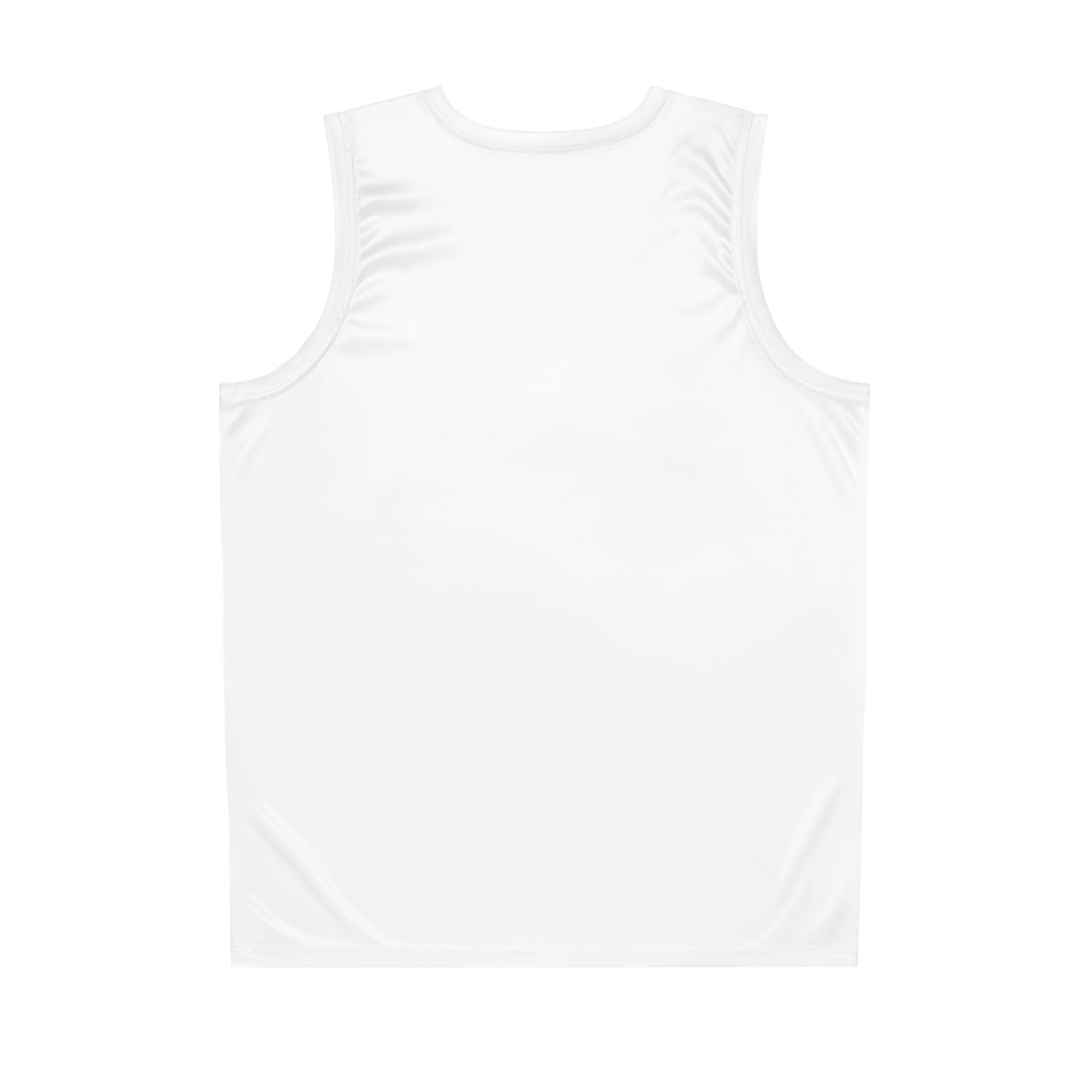 One Nation Under God | Men's Basketball Jersey