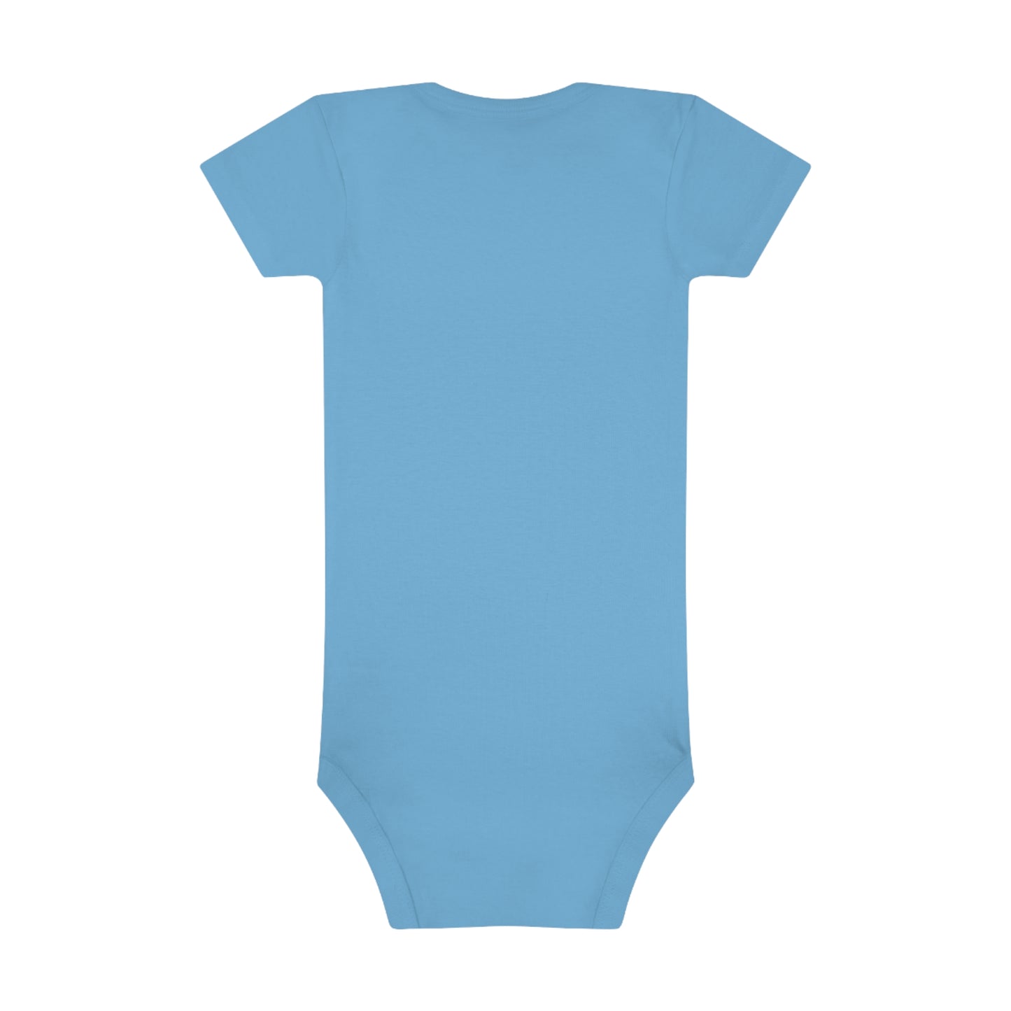 All Of God's Grace | Baby Short Sleeve Onesie®