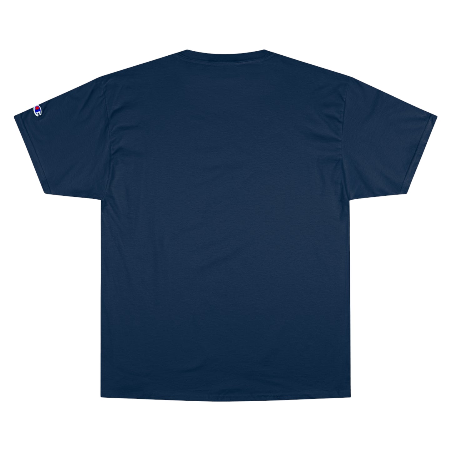 Men Of Faith | Men's T-shirt by Champion®