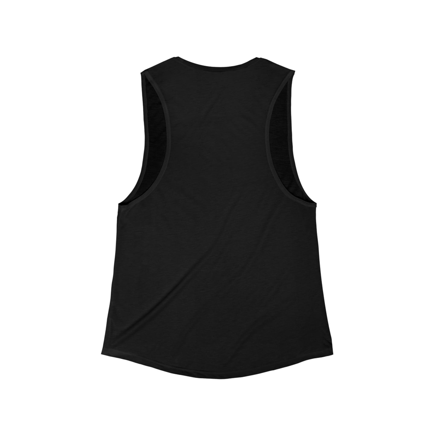 Faith Flower | Women's Scoop Muscle Tank