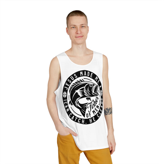 Fisher Of Men | Men's Tank