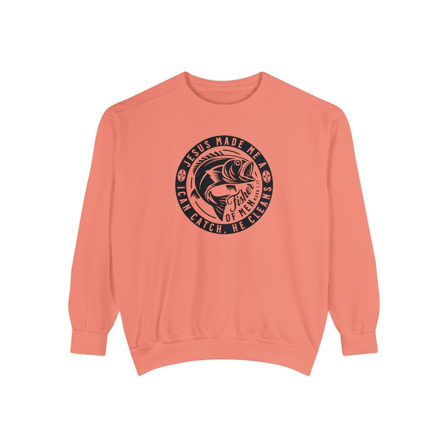 Fisher Of Men | Men's Sweatshirt