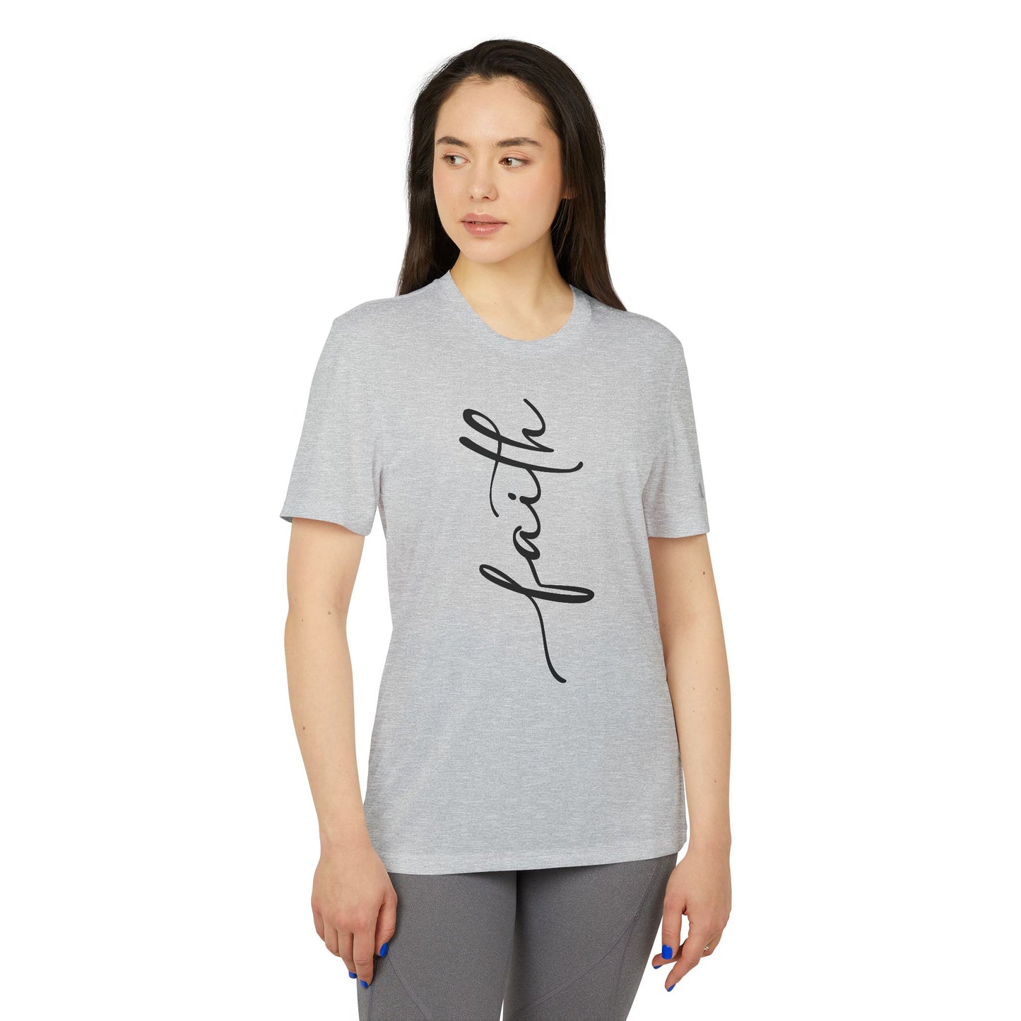 Faith | Women's Sport T-shirt by adidas®