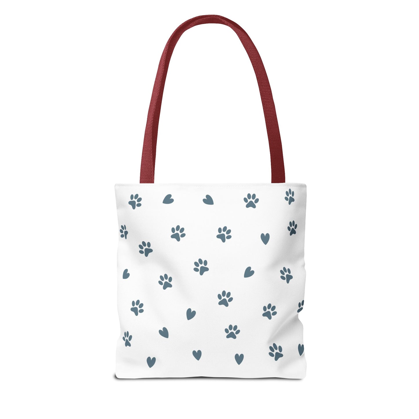 Life is Better with a Dog Tote Bag 13x13