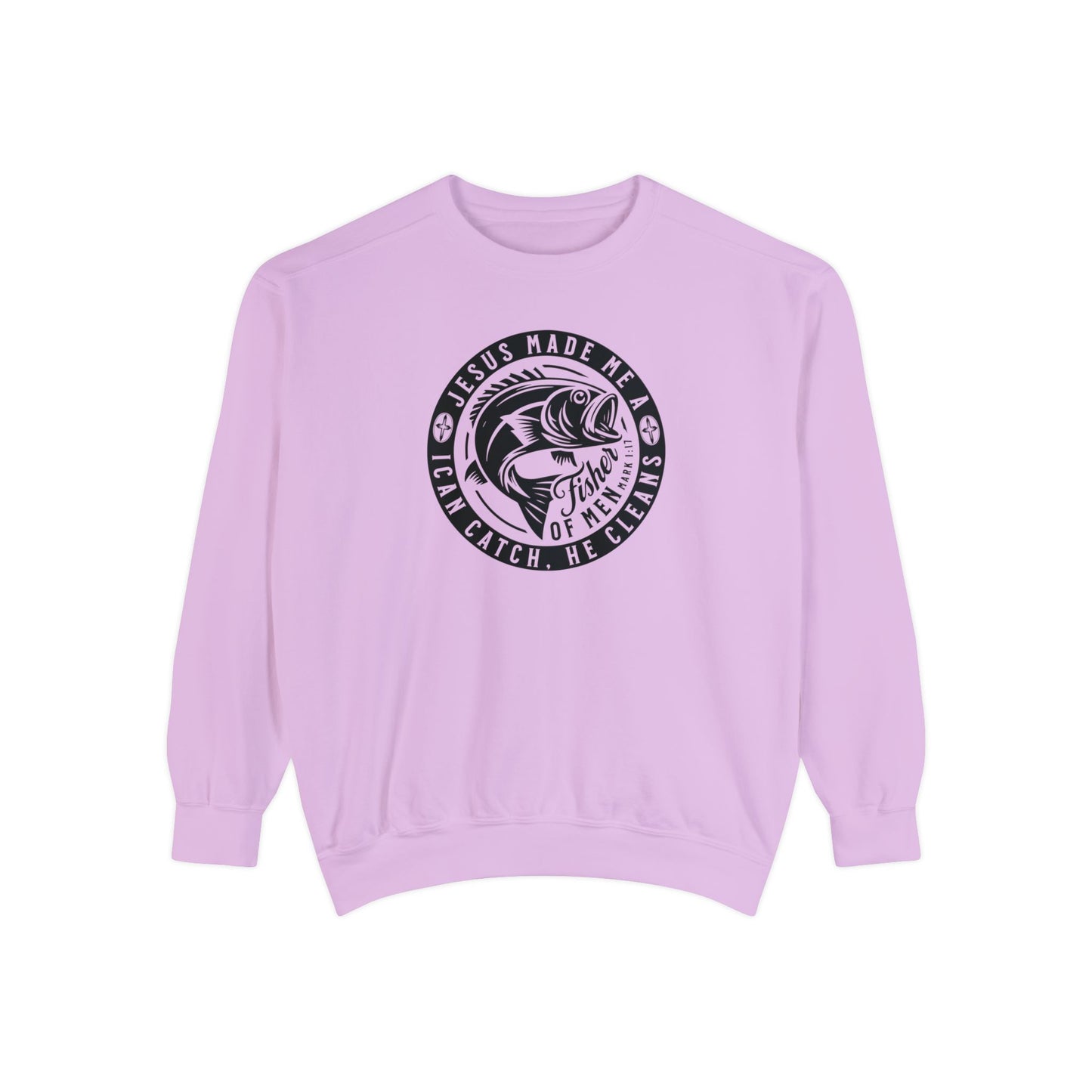 Fisher Of Men | Men's Sweatshirt