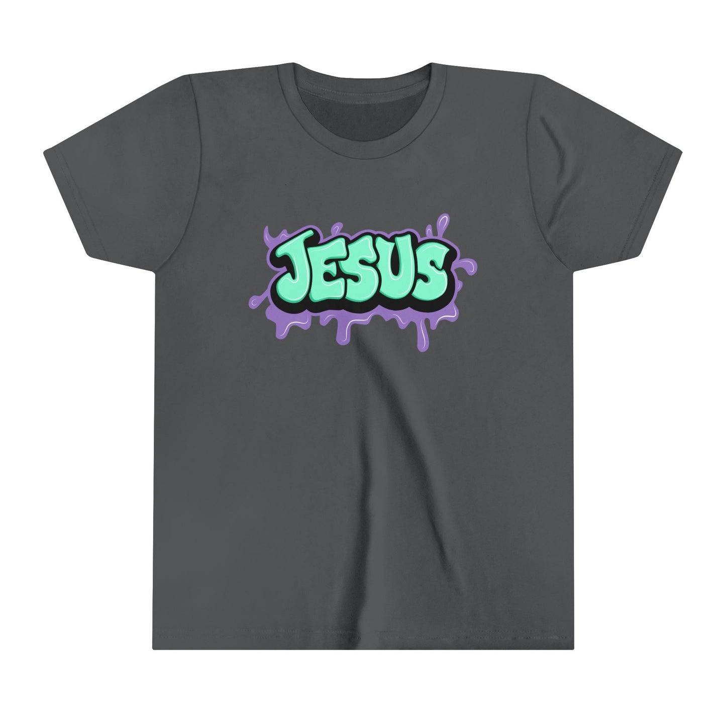 Jesus | Youth Boy's T-shirt