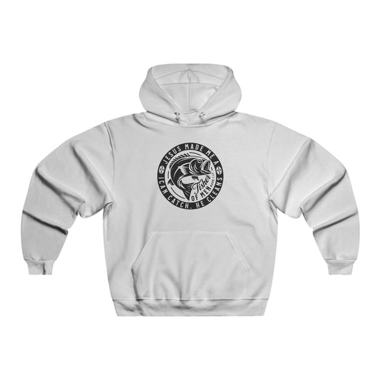 Fishers Of Men | Men's Hoodie