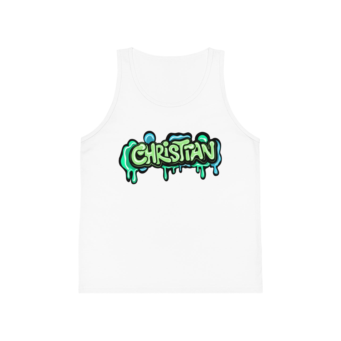 Christian | Youth Girl's Tank Top