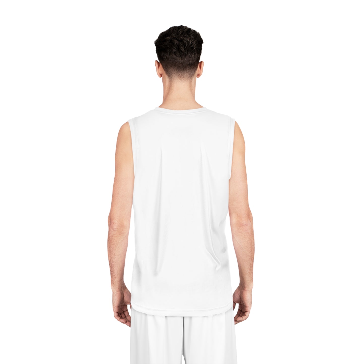 One Nation Under God | Men's Basketball Jersey