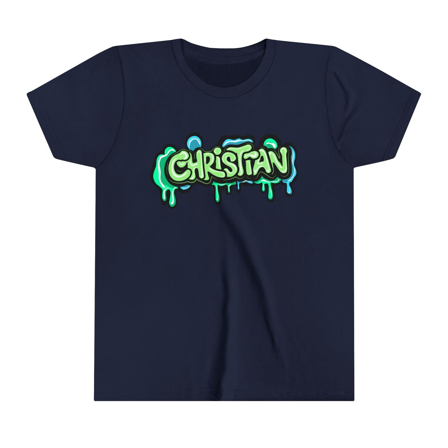 Christian | Youth Boy's T-shirt